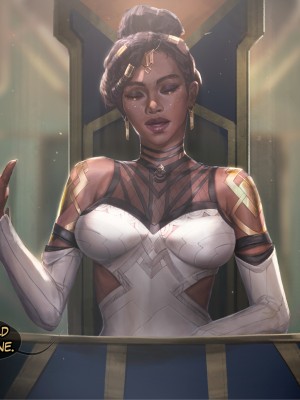 [Firolian] LeagueNTR - The Councilor 1-2_157