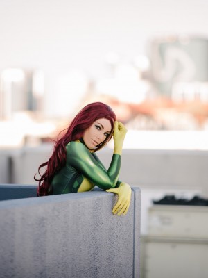 Coralea Jade - Rogue_03_Coralea_Jade_Rogue_3
