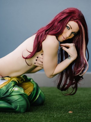Coralea Jade - Rogue_31_Coralea_Jade_Rogue_31