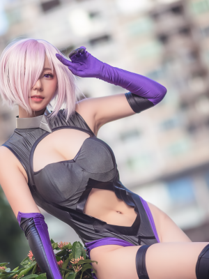 [菌烨tako]Cosplay Collection_Takomayuyi_473
