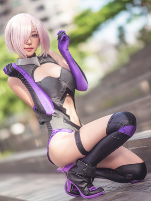 [菌烨tako]Cosplay Collection_Takomayuyi_474