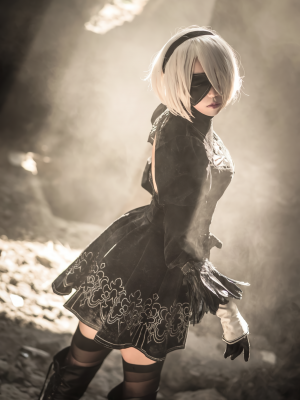 [菌烨tako]Cosplay Collection_Takomayuyi_479