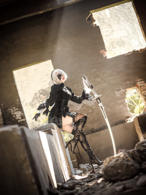 [菌烨tako]Cosplay Collection_Takomayuyi_481