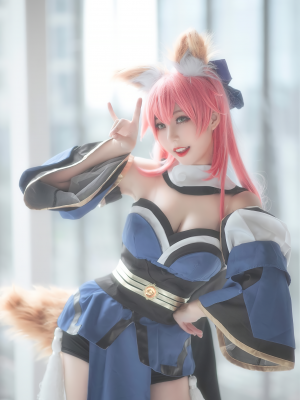 [菌烨tako]Cosplay Collection_Takomayuyi_483