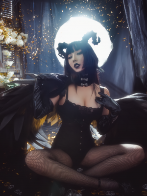 [菌烨tako]Cosplay Collection_Takomayuyi_486