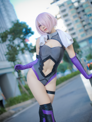 [菌烨tako]Cosplay Collection_Takomayuyi_488