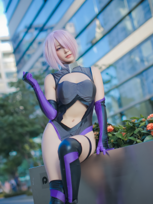 [菌烨tako]Cosplay Collection_Takomayuyi_490