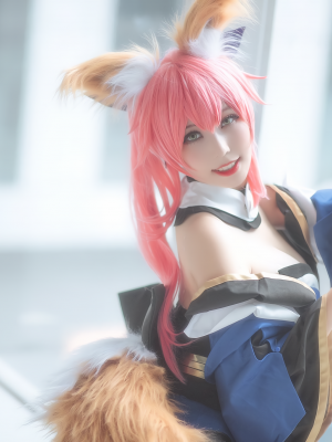 [菌烨tako]Cosplay Collection_Takomayuyi_493