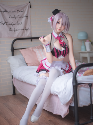[菌烨tako]Cosplay Collection_Takomayuyi_017