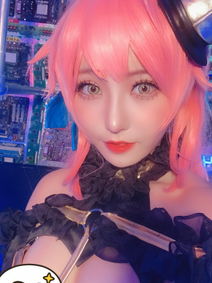 [菌烨tako]Cosplay Collection_Takomayuyi_062