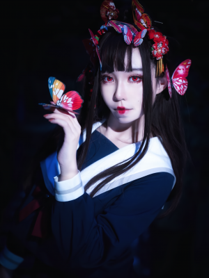 [菌烨tako]Cosplay Collection_Takomayuyi_064