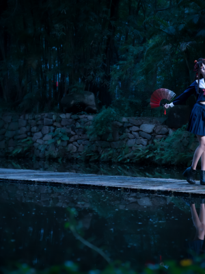 [菌烨tako]Cosplay Collection_Takomayuyi_065