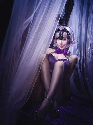 [菌烨tako]Cosplay Collection_Takomayuyi_067