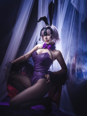 [菌烨tako]Cosplay Collection_Takomayuyi_068