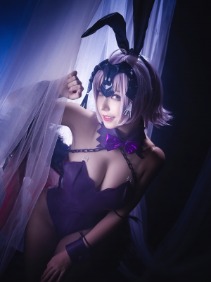 [菌烨tako]Cosplay Collection_Takomayuyi_069