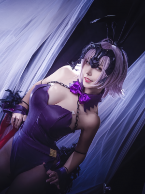 [菌烨tako]Cosplay Collection_Takomayuyi_070