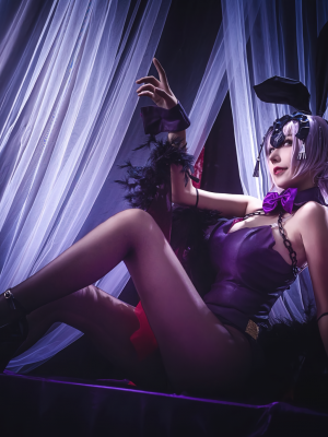 [菌烨tako]Cosplay Collection_Takomayuyi_071