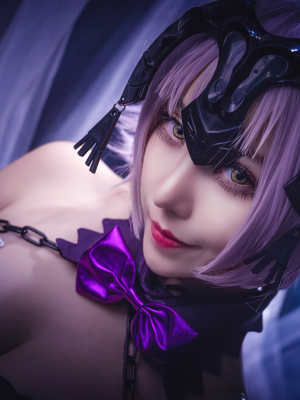 [菌烨tako]Cosplay Collection_Takomayuyi_073