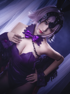 [菌烨tako]Cosplay Collection_Takomayuyi_074