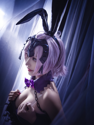[菌烨tako]Cosplay Collection_Takomayuyi_075