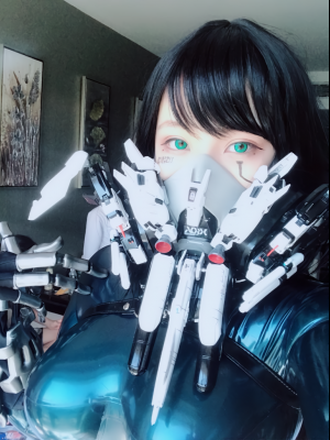[菌烨tako]Cosplay Collection_Takomayuyi_079