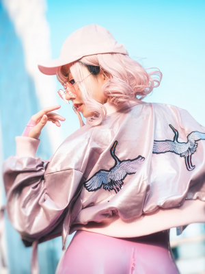 [菌烨tako]Cosplay Collection_Takomayuyi_083