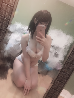 [菌烨tako]Cosplay Collection_Takomayuyi_088