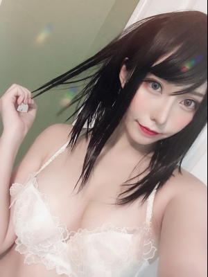 [菌烨tako]Cosplay Collection_Takomayuyi_090