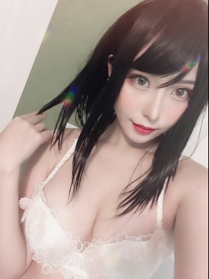 [菌烨tako]Cosplay Collection_Takomayuyi_091
