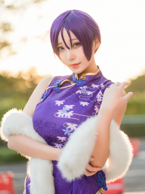 [菌烨tako]Cosplay Collection_Takomayuyi_092