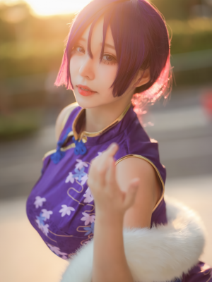 [菌烨tako]Cosplay Collection_Takomayuyi_094