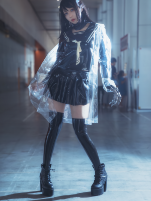 [菌烨tako]Cosplay Collection_Takomayuyi_096