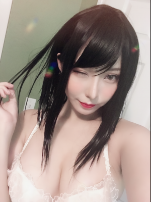 [菌烨tako]Cosplay Collection_Takomayuyi_102