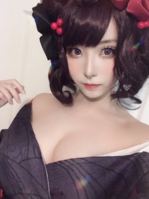 [菌烨tako]Cosplay Collection_Takomayuyi_155