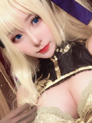 [菌烨tako]Cosplay Collection_Takomayuyi_159