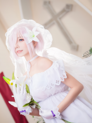 [菌烨tako]Cosplay Collection_Takomayuyi_165