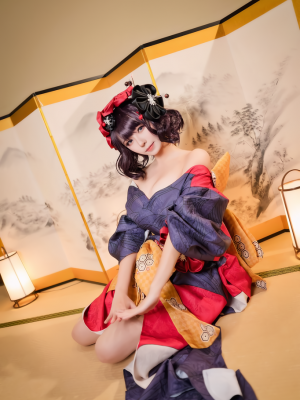 [菌烨tako]Cosplay Collection_Takomayuyi_170