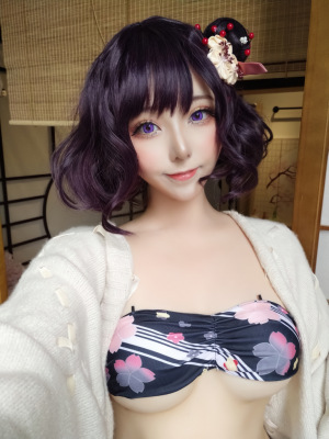 [菌烨tako]Cosplay Collection_Takomayuyi_195