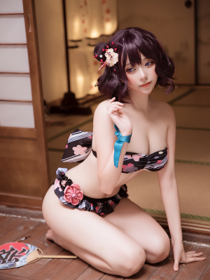 [菌烨tako]Cosplay Collection_Takomayuyi_208