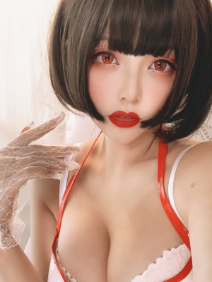 [菌烨tako]Cosplay Collection_Takomayuyi_224