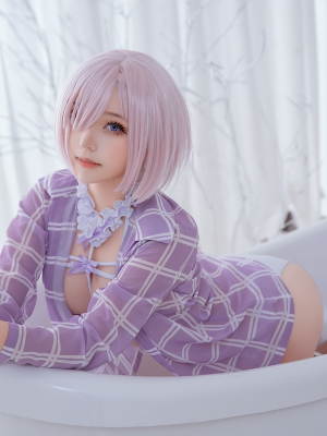 [菌烨tako]Cosplay Collection_Takomayuyi_230
