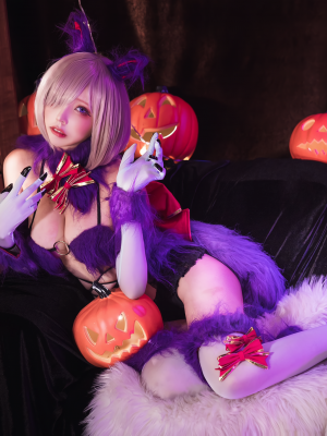 [菌烨tako]Cosplay Collection_Takomayuyi_241