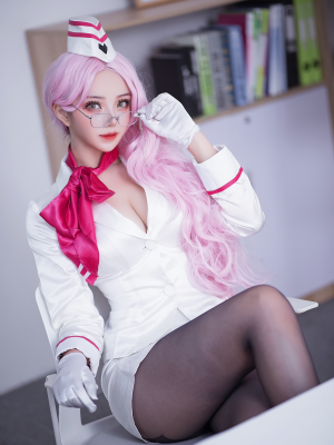 [菌烨tako]Cosplay Collection_Takomayuyi_255