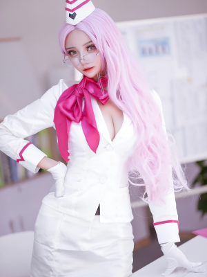 [菌烨tako]Cosplay Collection_Takomayuyi_256