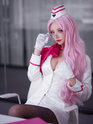 [菌烨tako]Cosplay Collection_Takomayuyi_257