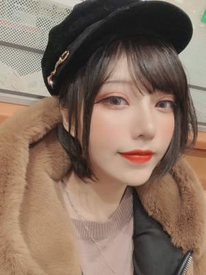 [菌烨tako]Cosplay Collection_Takomayuyi_258