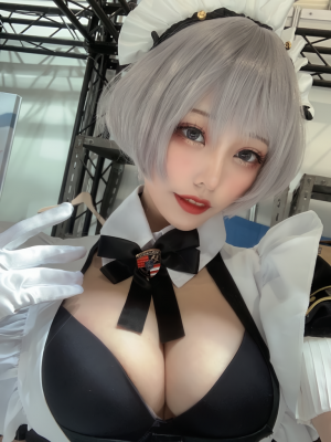 [菌烨tako]Cosplay Collection_Takomayuyi_259