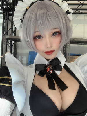 [菌烨tako]Cosplay Collection_Takomayuyi_260