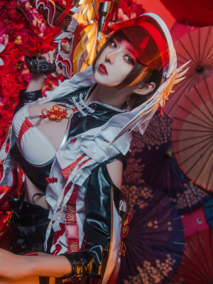 [菌烨tako]Cosplay Collection_Takomayuyi_265