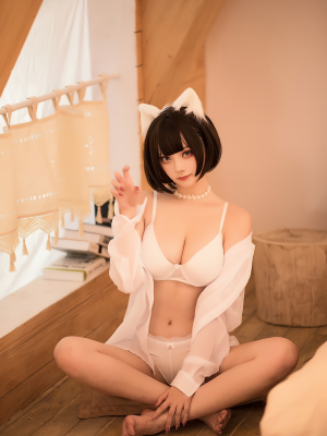 [菌烨tako]Cosplay Collection_Takomayuyi_268